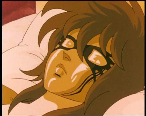 Otaku Gallery  / Anime e Manga / Saint Seiya / Screen Shots / Episodi / 052 - Il malvagio potere di Arles / 040.jpg